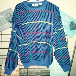 Vintage jed Sweater